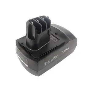 Metabo BSZ-14.4 BSZ-14.4-Impuls SBZ-14.4 battery 3300mAh 14.4V