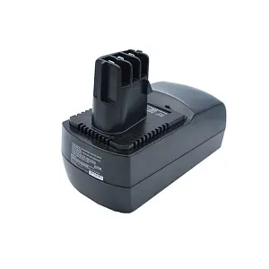 Metabo Impuls Li KSAP18Li 6.25484 battery 3300mAh Ni-MH 18v