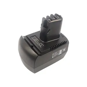 Metabo BZ-12-SP SSP-12 6.02151.50 6.25473 battery 3300mAh 12v