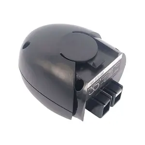 Metabo Powergrip-2-Powermaxx powertool battery 2100mAh Ni-MH 4.8V