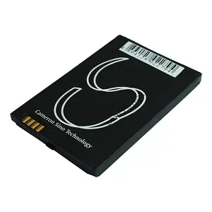 i-mate Ultimate 8502 303POL0000A 745WS00685 battery rechargeable