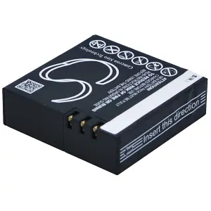 Xiaomi AZ16-1 AZ16 camera battery 1160mAh Li-ion 3.8v