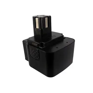 Max Rebar JP409 JP409GD powertool battery 3000mAh Ni-MH 9.6V