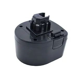 Max Rebar RB650 RB650A RB655 powertool battery 3000mAh 9.6V