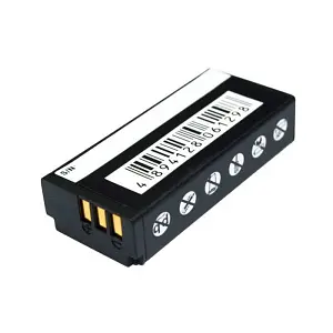 Midland BATT9L XTC-200 XTC-200VP3 camera battery 700mAh li-ion