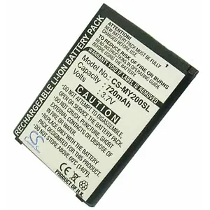 Sagem MY-200X battery replacement MY-300X mobile phone