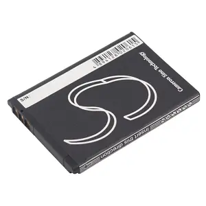 Sagem MY501C MY-501C MY501CI battery replacement rechargeable