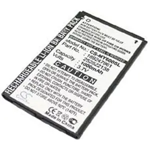 Sagem MY600 MY-800 replacement battery rechargeable