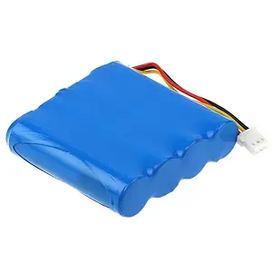 Moneual RYDIS R750 Vacuum battery 1400mAh Li-ion 12.8V