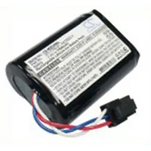 Zebra MZ220 MZ320 mobile printer battery replacement rechargeable