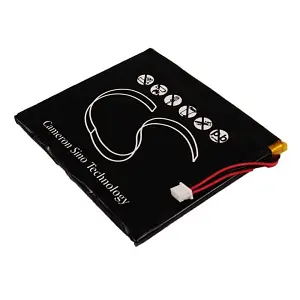 Fujitsu Siemens Loox 600 extended battery replacement
