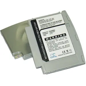 Acer N20 N20w 865Y032 BT-12416 battery replacement rechargeable