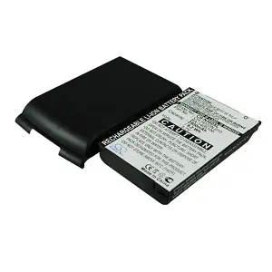 Acer N300 N310 N311 N320 N321 extended with back cover battery