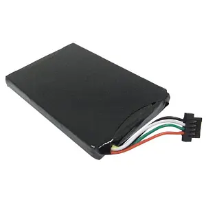 Yakumo-20-00598-02A-EM battery replacement 3.7v