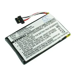 Navigon 20-Easy 20-Plus battery LIN3740011038020033 3.7v