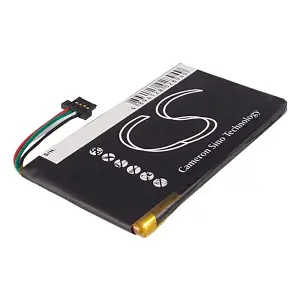 Navigon 2100 Max 2110 2120 2150 2310 03028 battery replacement