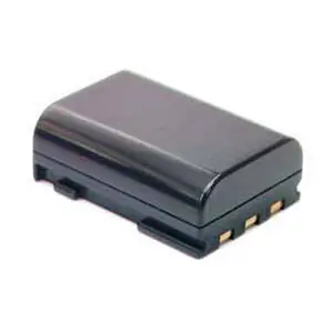 Canon NB-2L18, BP-2L18, BP-2L24 battery 7.4v