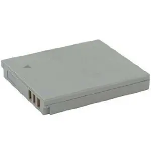 Canon NB-4L PL46G digital IXUS 100-IS camera battery 850mAh