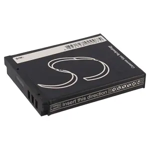 Canon NB-6L camera camcorder battery rechargeable replacement