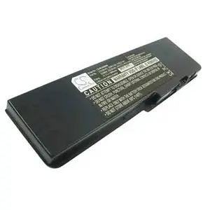 HP NC4000 NC4010 business Notebook battery replacement