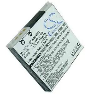 NTT Docomo battery F-01A F-03A F-07A F-09A F1100 F706i F904i