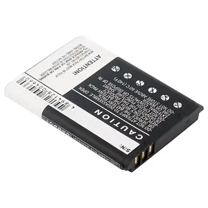 SVP Cybersnap DC-12V replacement battery rechargeable