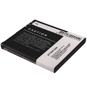 Nokia BL-5F battery replacement 3.7v 950mAh mobile phone