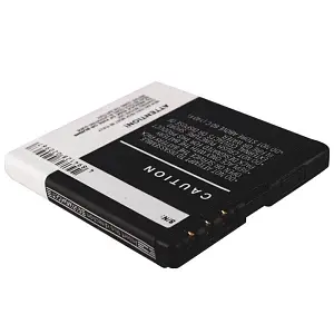 Nokia BL-6F battery N95-8Gb replacement for mobile phones