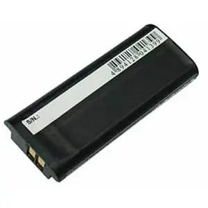 Nokia 7280 7380 BL-8N phone battery replacement rechargeable