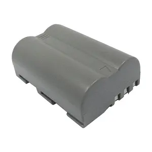Nikon EN-EL3e D900 DSLR D700 camera battery 2000mAh Li-ion 7.4V