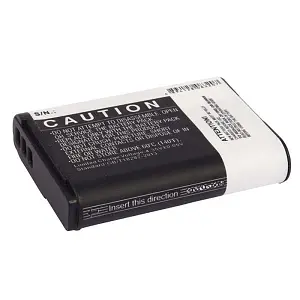 Nikon Coolpix P610s P900 P900s S810c camera battery 1700mAh Li-ion