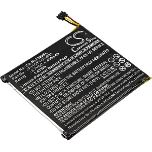 Nest Learning Thermostat battery T200377 T200877 3701-0001-01