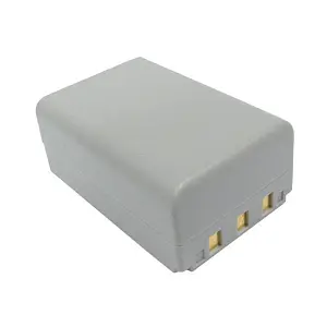 Casio NP-100 NP-100L Exilim Pro EX-F1 EX-F1BK battery 1950mAh