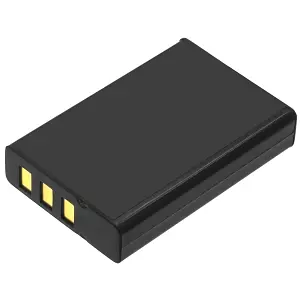 Aiptek ZPT-PM18 Drift Drifllbat Fujifilm NP-120 battery 1800mAh
