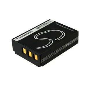 Ordro HDV-D325 HDV-D370 Speed HD230Z HD-230Z battery 1700mAh
