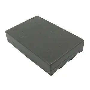 Canon ER-D100 NB-1L NB-1LH camera battery 830mAh Li-ion 3.7V
