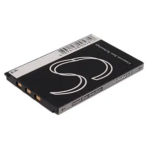 Casio NP-20 NP-20DBA Exilim Card EX-S880 battery 650mAh Li-ion