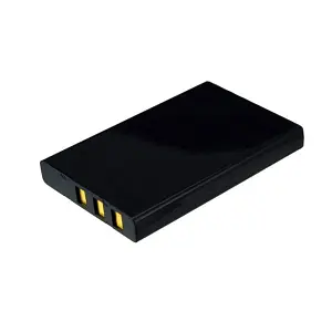 Casio NP-30 NP-30DBA CREATIVE NP-60 camera battery 1050mAh