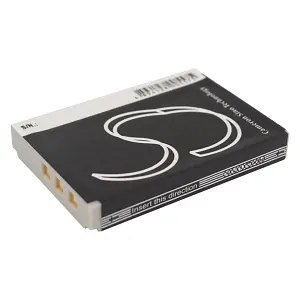 Revue DC5 super slim DC50 DC55 DC6 DC65 battery replacement