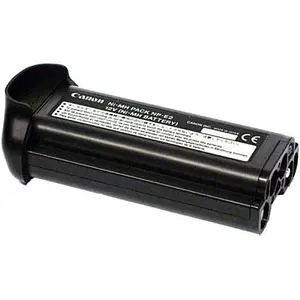 Canon EOS-1V EOS-3 NP-E2 2418A001 replacement battery