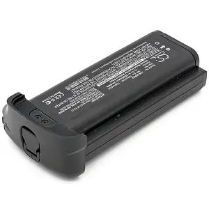 Canon 7084A001 7084A002 NP-E3 EOS 1D II N 1DS battery 2Ah Ni-MH