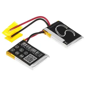 Ocean HPP452030 EV0200 camera battery 440mAh Li-Polymer 3.7V