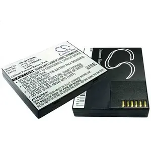 Opticon H-19 H-19a H-19d barcode scanner battery replacement