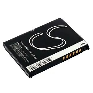 Qtek G100 GALA160 rechargeable battery replacement