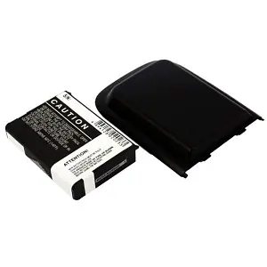 i-mate PDA-N rechargeable extended battery with back cover included