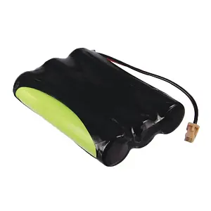 Panasonic HHR-P101E/1B battery replacement rechargeable