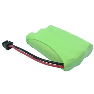 Uniden TRU8866 battery replacement rechargeable