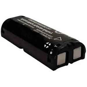 battery replacement ER-P105 2.4v 850mAh cordless telephone