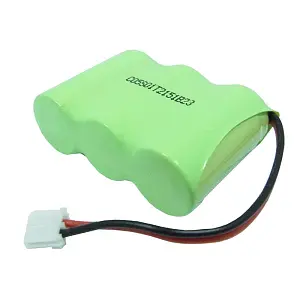 GP 30AAK3BMJ, 40AAK3BMJ, 60AAH3BMJ battery replacement