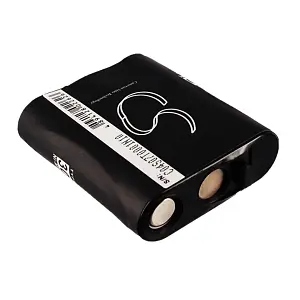 Panasonic KX-TG2247 KX-TG2257 replacement battery rechargeable